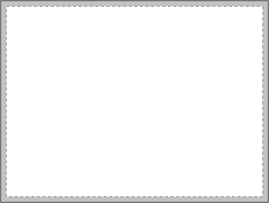 One-Sided Haunted President